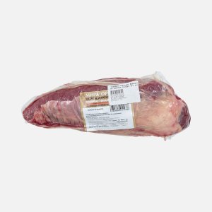 Говядина Мираторг Вырезка из лопатки (кусок) б/к охл в/у вес