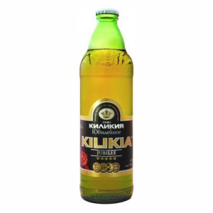 Пиво Киликия Юбилейное 5.1% ст/б 0,5л