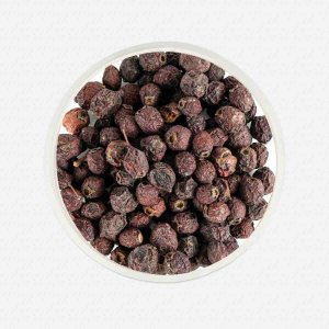 Боярышник сушеный вес