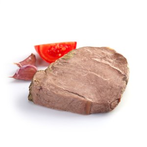 Буженина из говяд Праздничная запеч нарезка Колбасный цех вес