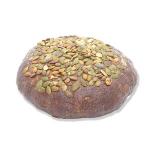 Хлеб Фермерский с тыквенными семечками вес