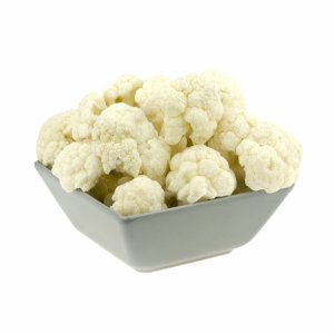 Капуста цветная с/м вес 