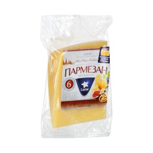 Сыр Лайме Пармезан 6 месяцев 40% 175г