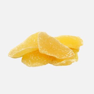 Цукаты Имбирь вес 