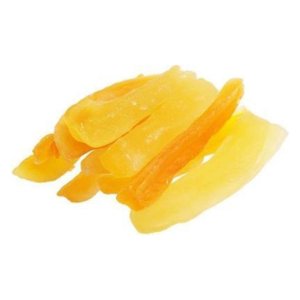 Цукаты Канталуп вес