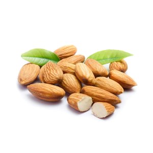 Миндаль вес 