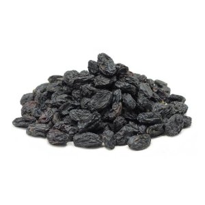 Изюм Джамбо черный вес 