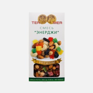 Смесь Термер №1 Энерджи 300г