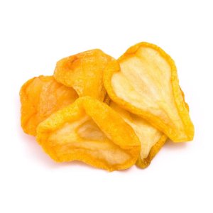 Груша вяленая вес 