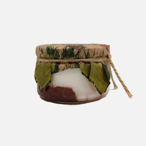 Йогурт Фермерский домашний Клубника 2%% ст/б 220г