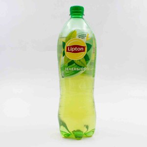 Напиток Липтон негазированный Холодный зеленый чай пэт 1л