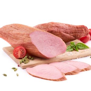 Говядина Деликатесная к/в Колбасный цех вес