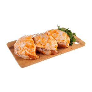 Бедро куриное под маринадом п/ф вес