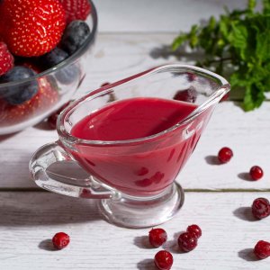 Соус Брусничный вес