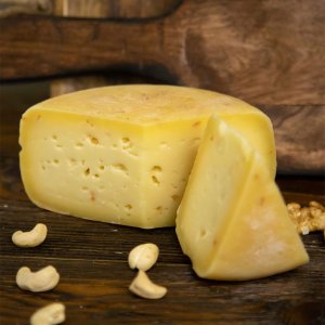 Сыр Качотта с пажитником 45% вес