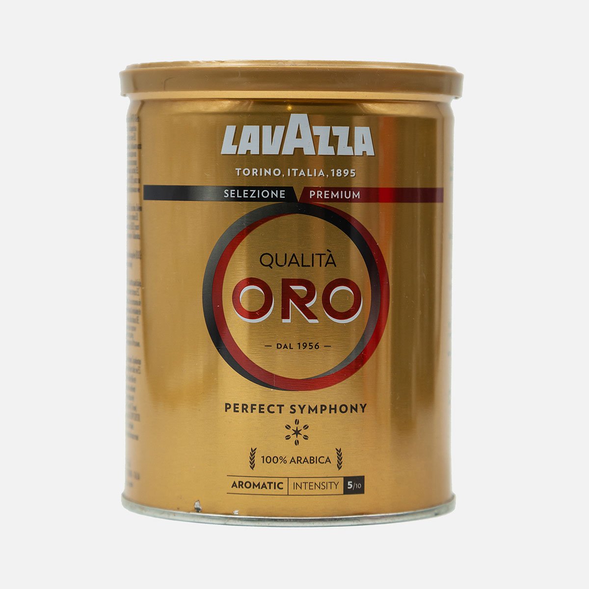 Кофе Лавацца Оро молотый ж/б 250г Кофе Лавацца Оро молотый ж/б 250г