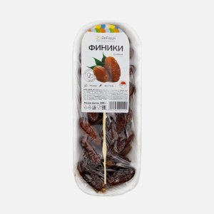 Финики БиФреш 200г