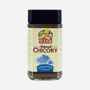Цикорий Эльза натуральный гранулир ст/б 100г