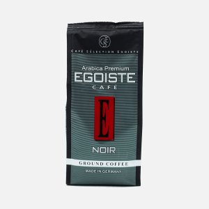 Кофе Эгоист Нуар молотый м/у 250г