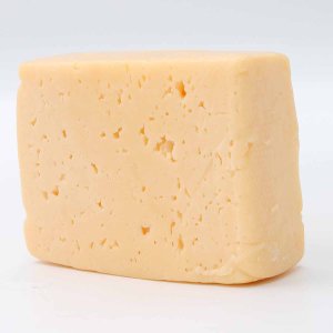 Сыр Лайме Алиса со вкусом топленого молока 50% вес