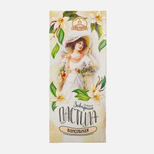 Пастила Старые Традиции Ванильная заварная 250г