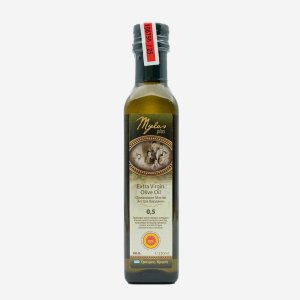 Масло Милос плюс оливковое Экстра Вирджин ст/б 250мл