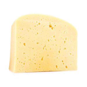 Сыр Белый замок Сметанковый 50% вес