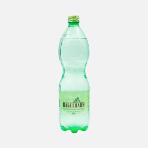 Вода Набеглави минеральная газ пэт 1л