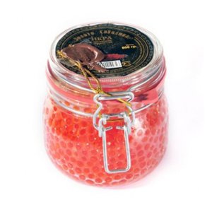 Икра Золото Сахалина лососевая ст/б 230г