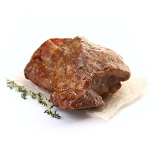 Пастрома Колбасный Цех Бахетле свиная копчено-запеченная охл вес