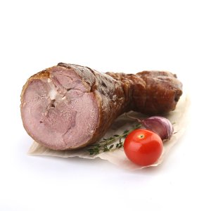 Рулет из индейки По-царски к/в Колбасный цех вес