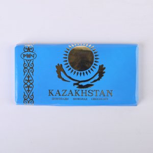 Шоколад Рахат Казахстанский 100г