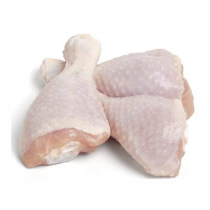 Голень цыпленка-бройлера Октябрьский Цыпленок для детского питания охл подл вес