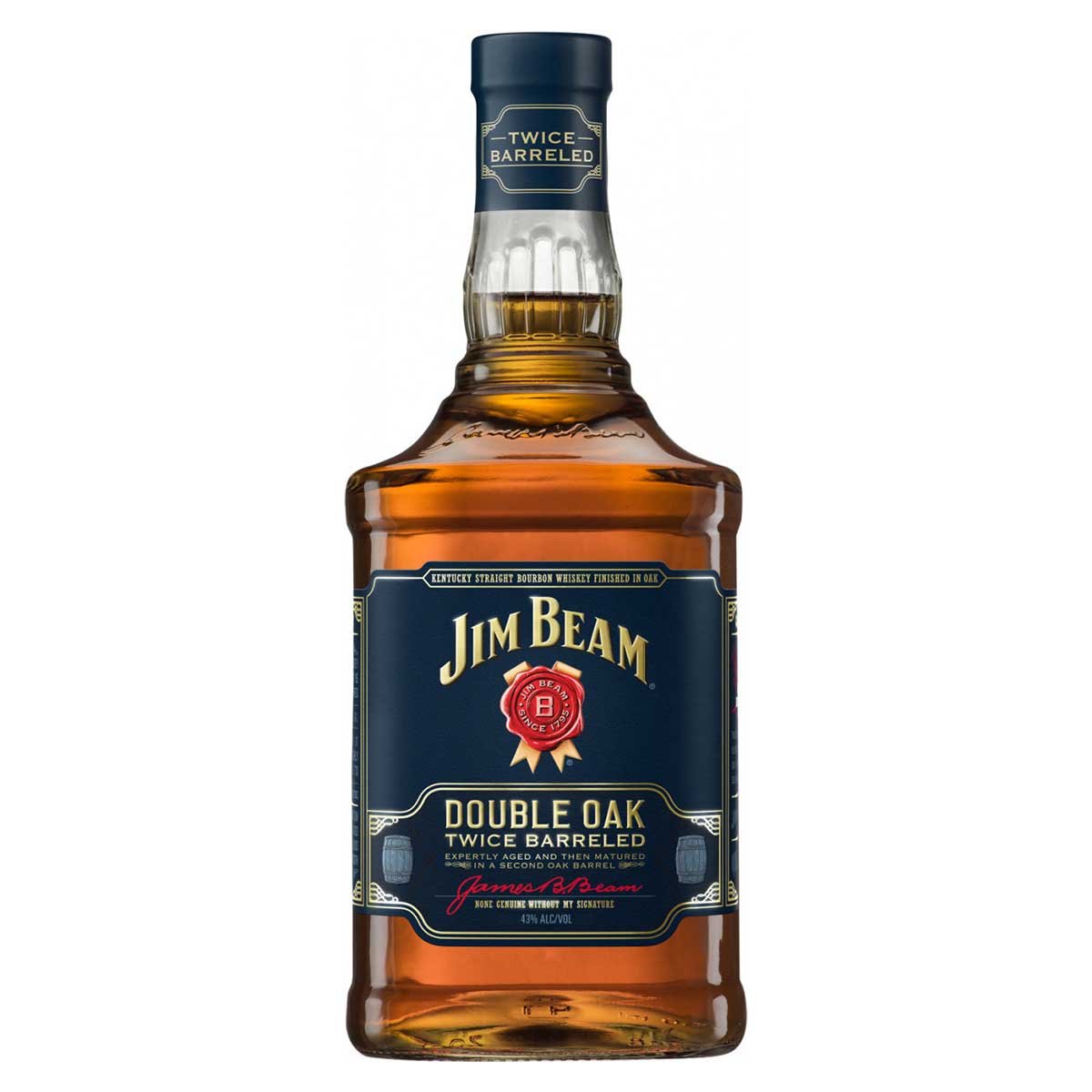 Jim Beam Цена