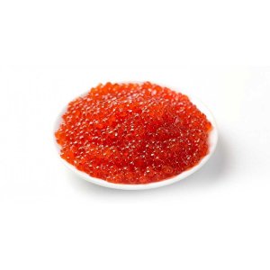 Икра лососевая зернистая Нерка вес