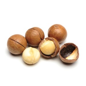 Орехи Макадамия вес 