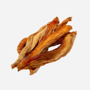 Дыня вяленая вес