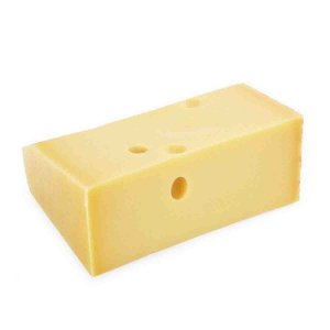 Сыр Марго Фромаж Эмменталер Швейцария 45% вес