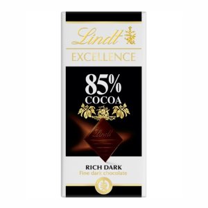 Шоколад Линдт Экселленс горький 85% 100г