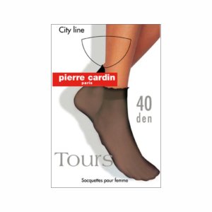 Носки Пьер Карден Тур 40ден визон