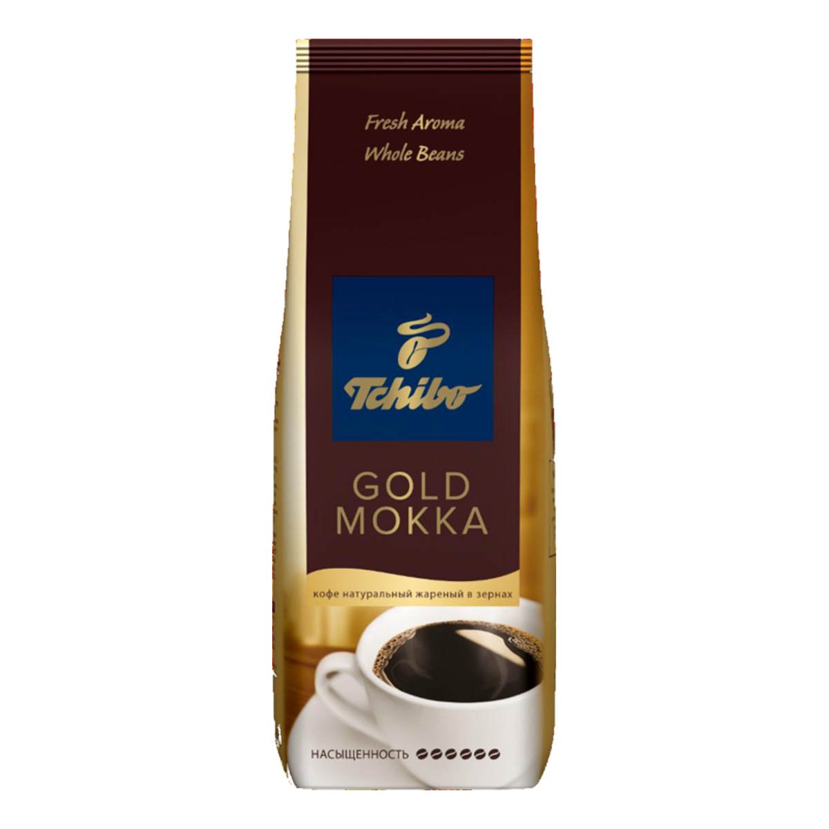 Купить Кофе Gold Tchibo