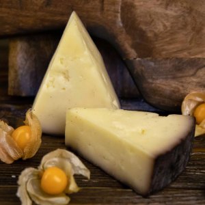 Сыр Монастырский 50% вес