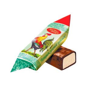 Конфеты Красный Октябрь Петушок Золотой гребешок вес