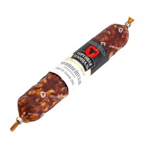 Колбаса Торговая Площадь Династия Брауншвейгская с/к 245г