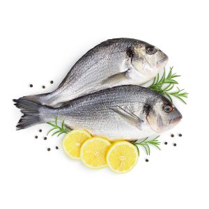 Дорадо с/м в/у вес