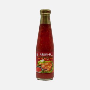 Соус Эрой-Д Чили сладкий для курицы ст/б 350г
