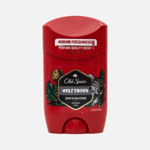 Дезодорант Олд Спайс Волфтхом твердый 50мл