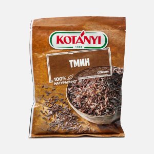 Тмин семена Котани бум/пак 28г 