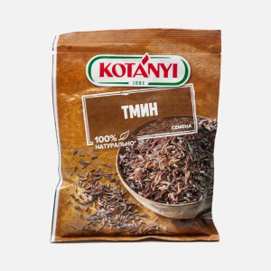 Тмин Котани семена бум/пак 28г