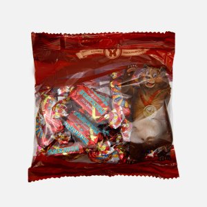 Конфеты НШФ Батончик халвичный пл/уп 200г